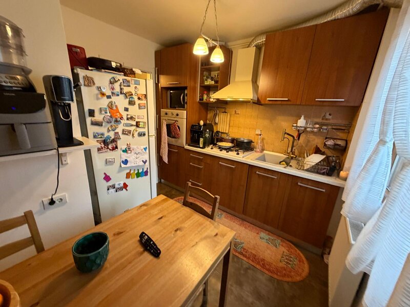 Dristor - Nicolae Grigorescu - Piata Matei Ambrozie