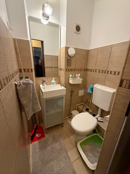 Dristor - Nicolae Grigorescu - Piata Matei Ambrozie