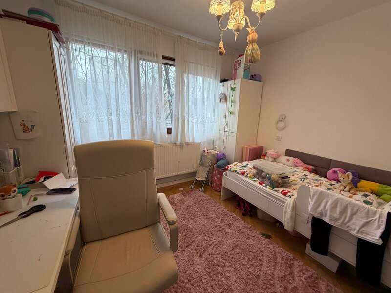 Dristor - Nicolae Grigorescu - Piata Matei Ambrozie