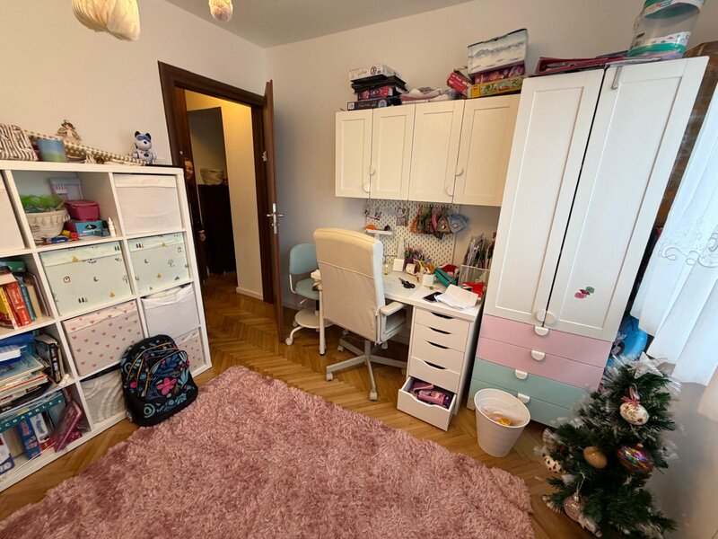 Dristor - Nicolae Grigorescu - Piata Matei Ambrozie