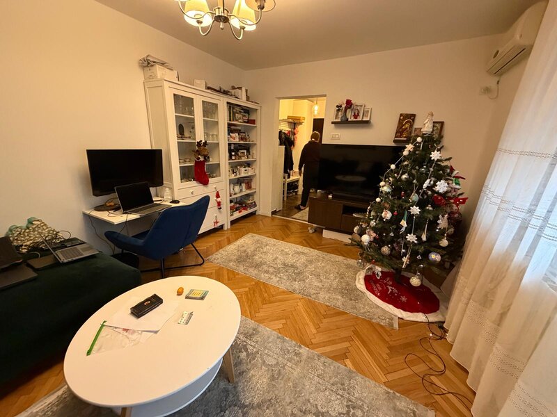 Dristor - Nicolae Grigorescu - Piata Matei Ambrozie