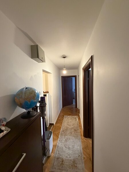 Dristor - Nicolae Grigorescu - Piata Matei Ambrozie