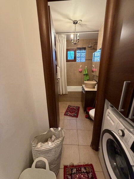 Dristor - Nicolae Grigorescu - Piata Matei Ambrozie