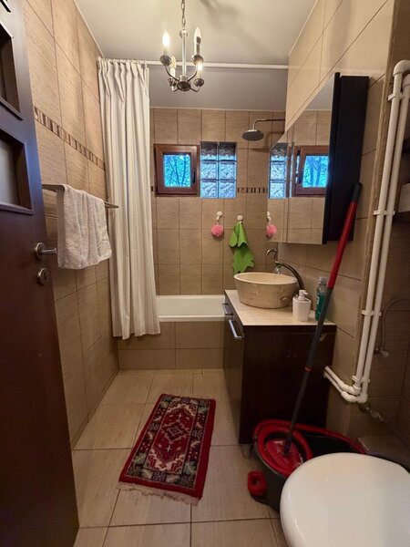 Dristor - Nicolae Grigorescu - Piata Matei Ambrozie