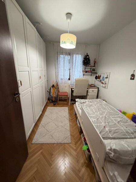 Dristor - Nicolae Grigorescu - Piata Matei Ambrozie