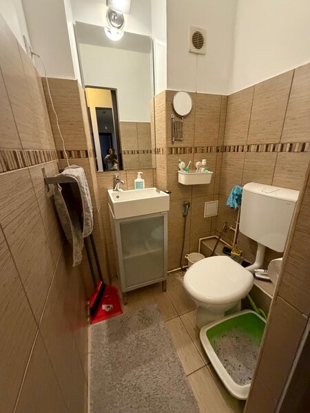 Dristor - Nicolae Grigorescu - Piata Matei Ambrozie